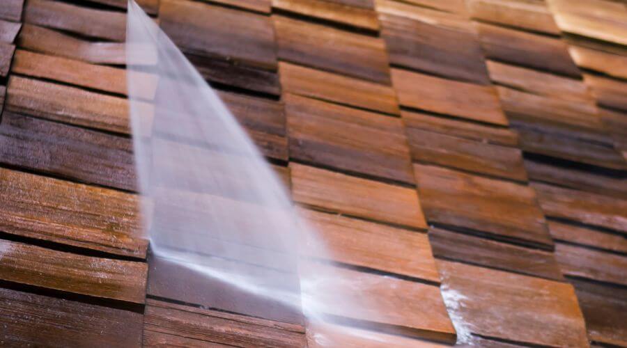 Tile Roofing in Effingham, SC